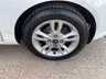 USED 2014 64 FORD FIESTA 1.25 Zetec Hatchback 3dr Petrol Manual Euro 5 (82 ps) MOT March 2027, &pound;35 road tax, Insurance group 7