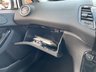 USED 2014 64 FORD FIESTA 1.25 Zetec Hatchback 3dr Petrol Manual Euro 5 (82 ps) MOT March 2027, &pound;35 road tax, Insurance group 7