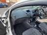 USED 2014 64 FORD FIESTA 1.25 Zetec Hatchback 3dr Petrol Manual Euro 5 (82 ps) MOT March 2027, &pound;35 road tax, Insurance group 7