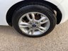 USED 2014 64 FORD FIESTA 1.25 Zetec Hatchback 3dr Petrol Manual Euro 5 (82 ps) MOT March 2027, &pound;35 road tax, Insurance group 7