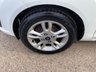 USED 2014 64 FORD FIESTA 1.25 Zetec Hatchback 3dr Petrol Manual Euro 5 (82 ps) MOT March 2027, &pound;35 road tax, Insurance group 7