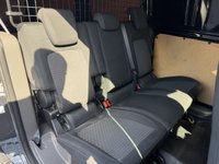 USED 2022 72 FORD TRANSIT CONNECT 1.5 240 EcoBlue Trend Crew Van Double Cab 6dr Diesel Manual L2 Euro 6 (s/s) (100 ps) This 2022 Ford Transit Connect Crew Van is a standout choice, boasting a clear vehicle history and having had only one owner since new.  This L2 Euro 6 compliant 1.5 240 EcoBlue Trend model features a reliable 100 ps diesel engine and a practical manual transmission.  The Trend trim level ensures a well equipped interior, making it a sensible and dependable option for a variety of needs. With an impressive fuel economy of 48 miles per gallon, this Transit Connect offers excellent running costs.