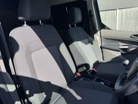 USED 2022 72 FORD TRANSIT CONNECT 1.5 240 EcoBlue Trend Crew Van Double Cab 6dr Diesel Manual L2 Euro 6 (s/s) (100 ps) This 2022 Ford Transit Connect Crew Van is a standout choice, boasting a clear vehicle history and having had only one owner since new.  This L2 Euro 6 compliant 1.5 240 EcoBlue Trend model features a reliable 100 ps diesel engine and a practical manual transmission.  The Trend trim level ensures a well equipped interior, making it a sensible and dependable option for a variety of needs. With an impressive fuel economy of 48 miles per gallon, this Transit Connect offers excellent running costs.