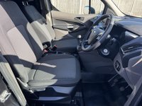 USED 2022 72 FORD TRANSIT CONNECT 1.5 240 EcoBlue Trend Crew Van Double Cab 6dr Diesel Manual L2 Euro 6 (s/s) (100 ps) This 2022 Ford Transit Connect Crew Van is a standout choice, boasting a clear vehicle history and having had only one owner since new.  This L2 Euro 6 compliant 1.5 240 EcoBlue Trend model features a reliable 100 ps diesel engine and a practical manual transmission.  The Trend trim level ensures a well equipped interior, making it a sensible and dependable option for a variety of needs. With an impressive fuel economy of 48 miles per gallon, this Transit Connect offers excellent running costs.