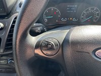 USED 2022 72 FORD TRANSIT CONNECT 1.5 240 EcoBlue Trend Crew Van Double Cab 6dr Diesel Manual L2 Euro 6 (s/s) (100 ps) This 2022 Ford Transit Connect Crew Van is a standout choice, boasting a clear vehicle history and having had only one owner since new.  This L2 Euro 6 compliant 1.5 240 EcoBlue Trend model features a reliable 100 ps diesel engine and a practical manual transmission.  The Trend trim level ensures a well equipped interior, making it a sensible and dependable option for a variety of needs. With an impressive fuel economy of 48 miles per gallon, this Transit Connect offers excellent running costs.