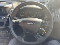 USED 2022 72 FORD TRANSIT CONNECT 1.5 240 EcoBlue Trend Crew Van Double Cab 6dr Diesel Manual L2 Euro 6 (s/s) (100 ps) This 2022 Ford Transit Connect Crew Van is a standout choice, boasting a clear vehicle history and having had only one owner since new.  This L2 Euro 6 compliant 1.5 240 EcoBlue Trend model features a reliable 100 ps diesel engine and a practical manual transmission.  The Trend trim level ensures a well equipped interior, making it a sensible and dependable option for a variety of needs. With an impressive fuel economy of 48 miles per gallon, this Transit Connect offers excellent running costs.
