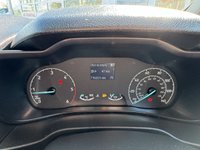USED 2022 72 FORD TRANSIT CONNECT 1.5 240 EcoBlue Trend Crew Van Double Cab 6dr Diesel Manual L2 Euro 6 (s/s) (100 ps) This 2022 Ford Transit Connect Crew Van is a standout choice, boasting a clear vehicle history and having had only one owner since new.  This L2 Euro 6 compliant 1.5 240 EcoBlue Trend model features a reliable 100 ps diesel engine and a practical manual transmission.  The Trend trim level ensures a well equipped interior, making it a sensible and dependable option for a variety of needs. With an impressive fuel economy of 48 miles per gallon, this Transit Connect offers excellent running costs.