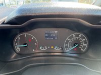 USED 2022 72 FORD TRANSIT CONNECT 1.5 240 EcoBlue Trend Crew Van Double Cab 6dr Diesel Manual L2 Euro 6 (s/s) (100 ps) This 2022 Ford Transit Connect Crew Van is a standout choice, boasting a clear vehicle history and having had only one owner since new.  This L2 Euro 6 compliant 1.5 240 EcoBlue Trend model features a reliable 100 ps diesel engine and a practical manual transmission.  The Trend trim level ensures a well equipped interior, making it a sensible and dependable option for a variety of needs. With an impressive fuel economy of 48 miles per gallon, this Transit Connect offers excellent running costs.