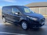 USED 2022 72 FORD TRANSIT CONNECT 1.5 240 EcoBlue Trend Crew Van Double Cab 6dr Diesel Manual L2 Euro 6 (s/s) (100 ps) This 2022 Ford Transit Connect Crew Van is a standout choice, boasting a clear vehicle history and having had only one owner since new.  This L2 Euro 6 compliant 1.5 240 EcoBlue Trend model features a reliable 100 ps diesel engine and a practical manual transmission.  The Trend trim level ensures a well equipped interior, making it a sensible and dependable option for a variety of needs. With an impressive fuel economy of 48 miles per gallon, this Transit Connect offers excellent running costs.