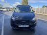 USED 2022 72 FORD TRANSIT CONNECT 1.5 240 EcoBlue Trend Crew Van Double Cab 6dr Diesel Manual L2 Euro 6 (s/s) (100 ps) This 2022 Ford Transit Connect Crew Van is a standout choice, boasting a clear vehicle history and having had only one owner since new.  This L2 Euro 6 compliant 1.5 240 EcoBlue Trend model features a reliable 100 ps diesel engine and a practical manual transmission.  The Trend trim level ensures a well equipped interior, making it a sensible and dependable option for a variety of needs. With an impressive fuel economy of 48 miles per gallon, this Transit Connect offers excellent running costs.
