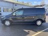 USED 2022 72 FORD TRANSIT CONNECT 1.5 240 EcoBlue Trend Crew Van Double Cab 6dr Diesel Manual L2 Euro 6 (s/s) (100 ps) This 2022 Ford Transit Connect Crew Van is a standout choice, boasting a clear vehicle history and having had only one owner since new.  This L2 Euro 6 compliant 1.5 240 EcoBlue Trend model features a reliable 100 ps diesel engine and a practical manual transmission.  The Trend trim level ensures a well equipped interior, making it a sensible and dependable option for a variety of needs. With an impressive fuel economy of 48 miles per gallon, this Transit Connect offers excellent running costs.