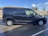 USED 2022 72 FORD TRANSIT CONNECT 1.5 240 EcoBlue Trend Crew Van Double Cab 6dr Diesel Manual L2 Euro 6 (s/s) (100 ps) This 2022 Ford Transit Connect Crew Van is a standout choice, boasting a clear vehicle history and having had only one owner since new.  This L2 Euro 6 compliant 1.5 240 EcoBlue Trend model features a reliable 100 ps diesel engine and a practical manual transmission.  The Trend trim level ensures a well equipped interior, making it a sensible and dependable option for a variety of needs. With an impressive fuel economy of 48 miles per gallon, this Transit Connect offers excellent running costs.