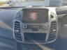 USED 2022 72 FORD TRANSIT CONNECT 1.5 240 EcoBlue Trend Crew Van Double Cab 6dr Diesel Manual L2 Euro 6 (s/s) (100 ps) This 2022 Ford Transit Connect Crew Van is a standout choice, boasting a clear vehicle history and having had only one owner since new.  This L2 Euro 6 compliant 1.5 240 EcoBlue Trend model features a reliable 100 ps diesel engine and a practical manual transmission.  The Trend trim level ensures a well equipped interior, making it a sensible and dependable option for a variety of needs. With an impressive fuel economy of 48 miles per gallon, this Transit Connect offers excellent running costs.