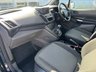 USED 2022 72 FORD TRANSIT CONNECT 1.5 240 EcoBlue Trend Crew Van Double Cab 6dr Diesel Manual L2 Euro 6 (s/s) (100 ps) This 2022 Ford Transit Connect Crew Van is a standout choice, boasting a clear vehicle history and having had only one owner since new.  This L2 Euro 6 compliant 1.5 240 EcoBlue Trend model features a reliable 100 ps diesel engine and a practical manual transmission.  The Trend trim level ensures a well equipped interior, making it a sensible and dependable option for a variety of needs. With an impressive fuel economy of 48 miles per gallon, this Transit Connect offers excellent running costs.
