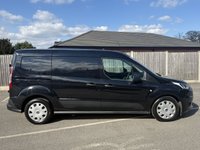 USED 2022 72 FORD TRANSIT CONNECT 1.5 240 EcoBlue Trend Crew Van Double Cab 6dr Diesel Manual L2 Euro 6 (s/s) (100 ps) This 2022 Ford Transit Connect Crew Van presents an exceptional ownership proposition, boasting a remarkably low mileage of just 35,868 miles and having been cherished by only one owner from new. This Trend derivative, powered by an efficient 1.5 litre 100 ps EcoBlue diesel engine, meets Euro 6 emissions standards and is presented with a clear vehicle history check, offering peace of mind. Its practical double cab configuration provides ample seating and versatility for various needs.