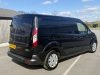 USED 2022 72 FORD TRANSIT CONNECT 1.5 240 EcoBlue Trend Crew Van Double Cab 6dr Diesel Manual L2 Euro 6 (s/s) (100 ps) This 2022 Ford Transit Connect Crew Van presents an exceptional ownership proposition, boasting a remarkably low mileage of just 35,868 miles and having been cherished by only one owner from new. This Trend derivative, powered by an efficient 1.5 litre 100 ps EcoBlue diesel engine, meets Euro 6 emissions standards and is presented with a clear vehicle history check, offering peace of mind. Its practical double cab configuration provides ample seating and versatility for various needs.