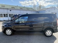 USED 2022 72 FORD TRANSIT CONNECT 1.5 240 EcoBlue Trend Crew Van Double Cab 6dr Diesel Manual L2 Euro 6 (s/s) (100 ps) This 2022 Ford Transit Connect Crew Van presents an exceptional ownership proposition, boasting a remarkably low mileage of just 35,868 miles and having been cherished by only one owner from new. This Trend derivative, powered by an efficient 1.5 litre 100 ps EcoBlue diesel engine, meets Euro 6 emissions standards and is presented with a clear vehicle history check, offering peace of mind. Its practical double cab configuration provides ample seating and versatility for various needs.
