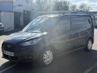 USED 2022 72 FORD TRANSIT CONNECT 1.5 240 EcoBlue Trend Crew Van Double Cab 6dr Diesel Manual L2 Euro 6 (s/s) (100 ps) This 2022 Ford Transit Connect Crew Van presents an exceptional ownership proposition, boasting a remarkably low mileage of just 35,868 miles and having been cherished by only one owner from new. This Trend derivative, powered by an efficient 1.5 litre 100 ps EcoBlue diesel engine, meets Euro 6 emissions standards and is presented with a clear vehicle history check, offering peace of mind. Its practical double cab configuration provides ample seating and versatility for various needs.
