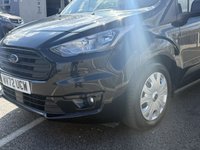 USED 2022 72 FORD TRANSIT CONNECT 1.5 240 EcoBlue Trend Crew Van Double Cab 6dr Diesel Manual L2 Euro 6 (s/s) (100 ps) This 2022 Ford Transit Connect Crew Van presents an exceptional ownership proposition, boasting a remarkably low mileage of just 35,868 miles and having been cherished by only one owner from new. This Trend derivative, powered by an efficient 1.5 litre 100 ps EcoBlue diesel engine, meets Euro 6 emissions standards and is presented with a clear vehicle history check, offering peace of mind. Its practical double cab configuration provides ample seating and versatility for various needs.