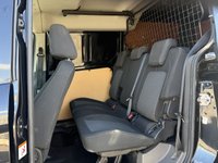 USED 2022 72 FORD TRANSIT CONNECT 1.5 240 EcoBlue Trend Crew Van Double Cab 6dr Diesel Manual L2 Euro 6 (s/s) (100 ps) This 2022 Ford Transit Connect Crew Van presents an exceptional ownership proposition, boasting a remarkably low mileage of just 35,868 miles and having been cherished by only one owner from new. This Trend derivative, powered by an efficient 1.5 litre 100 ps EcoBlue diesel engine, meets Euro 6 emissions standards and is presented with a clear vehicle history check, offering peace of mind. Its practical double cab configuration provides ample seating and versatility for various needs.