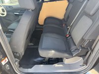 USED 2022 72 FORD TRANSIT CONNECT 1.5 240 EcoBlue Trend Crew Van Double Cab 6dr Diesel Manual L2 Euro 6 (s/s) (100 ps) This 2022 Ford Transit Connect Crew Van presents an exceptional ownership proposition, boasting a remarkably low mileage of just 35,868 miles and having been cherished by only one owner from new. This Trend derivative, powered by an efficient 1.5 litre 100 ps EcoBlue diesel engine, meets Euro 6 emissions standards and is presented with a clear vehicle history check, offering peace of mind. Its practical double cab configuration provides ample seating and versatility for various needs.
