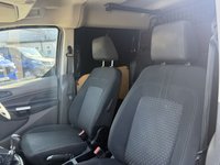USED 2022 72 FORD TRANSIT CONNECT 1.5 240 EcoBlue Trend Crew Van Double Cab 6dr Diesel Manual L2 Euro 6 (s/s) (100 ps) This 2022 Ford Transit Connect Crew Van presents an exceptional ownership proposition, boasting a remarkably low mileage of just 35,868 miles and having been cherished by only one owner from new. This Trend derivative, powered by an efficient 1.5 litre 100 ps EcoBlue diesel engine, meets Euro 6 emissions standards and is presented with a clear vehicle history check, offering peace of mind. Its practical double cab configuration provides ample seating and versatility for various needs.