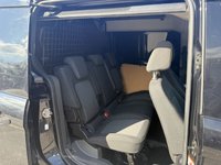 USED 2022 72 FORD TRANSIT CONNECT 1.5 240 EcoBlue Trend Crew Van Double Cab 6dr Diesel Manual L2 Euro 6 (s/s) (100 ps) This 2022 Ford Transit Connect Crew Van presents an exceptional ownership proposition, boasting a remarkably low mileage of just 35,868 miles and having been cherished by only one owner from new. This Trend derivative, powered by an efficient 1.5 litre 100 ps EcoBlue diesel engine, meets Euro 6 emissions standards and is presented with a clear vehicle history check, offering peace of mind. Its practical double cab configuration provides ample seating and versatility for various needs.
