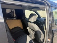USED 2022 72 FORD TRANSIT CONNECT 1.5 240 EcoBlue Trend Crew Van Double Cab 6dr Diesel Manual L2 Euro 6 (s/s) (100 ps) This 2022 Ford Transit Connect Crew Van presents an exceptional ownership proposition, boasting a remarkably low mileage of just 35,868 miles and having been cherished by only one owner from new. This Trend derivative, powered by an efficient 1.5 litre 100 ps EcoBlue diesel engine, meets Euro 6 emissions standards and is presented with a clear vehicle history check, offering peace of mind. Its practical double cab configuration provides ample seating and versatility for various needs.