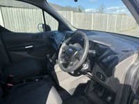USED 2022 72 FORD TRANSIT CONNECT 1.5 240 EcoBlue Trend Crew Van Double Cab 6dr Diesel Manual L2 Euro 6 (s/s) (100 ps) This 2022 Ford Transit Connect Crew Van presents an exceptional ownership proposition, boasting a remarkably low mileage of just 35,868 miles and having been cherished by only one owner from new. This Trend derivative, powered by an efficient 1.5 litre 100 ps EcoBlue diesel engine, meets Euro 6 emissions standards and is presented with a clear vehicle history check, offering peace of mind. Its practical double cab configuration provides ample seating and versatility for various needs.