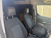 USED 2022 72 FORD TRANSIT CONNECT 1.5 240 EcoBlue Trend Crew Van Double Cab 6dr Diesel Manual L2 Euro 6 (s/s) (100 ps) This 2022 Ford Transit Connect Crew Van presents an exceptional ownership proposition, boasting a remarkably low mileage of just 35,868 miles and having been cherished by only one owner from new. This Trend derivative, powered by an efficient 1.5 litre 100 ps EcoBlue diesel engine, meets Euro 6 emissions standards and is presented with a clear vehicle history check, offering peace of mind. Its practical double cab configuration provides ample seating and versatility for various needs.