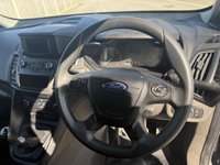 USED 2022 72 FORD TRANSIT CONNECT 1.5 240 EcoBlue Trend Crew Van Double Cab 6dr Diesel Manual L2 Euro 6 (s/s) (100 ps) This 2022 Ford Transit Connect Crew Van presents an exceptional ownership proposition, boasting a remarkably low mileage of just 35,868 miles and having been cherished by only one owner from new. This Trend derivative, powered by an efficient 1.5 litre 100 ps EcoBlue diesel engine, meets Euro 6 emissions standards and is presented with a clear vehicle history check, offering peace of mind. Its practical double cab configuration provides ample seating and versatility for various needs.