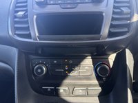 USED 2022 72 FORD TRANSIT CONNECT 1.5 240 EcoBlue Trend Crew Van Double Cab 6dr Diesel Manual L2 Euro 6 (s/s) (100 ps) This 2022 Ford Transit Connect Crew Van presents an exceptional ownership proposition, boasting a remarkably low mileage of just 35,868 miles and having been cherished by only one owner from new. This Trend derivative, powered by an efficient 1.5 litre 100 ps EcoBlue diesel engine, meets Euro 6 emissions standards and is presented with a clear vehicle history check, offering peace of mind. Its practical double cab configuration provides ample seating and versatility for various needs.