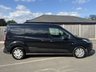 USED 2022 72 FORD TRANSIT CONNECT 1.5 240 EcoBlue Trend Crew Van Double Cab 6dr Diesel Manual L2 Euro 6 (s/s) (100 ps) This 2022 Ford Transit Connect Crew Van presents an exceptional ownership proposition, boasting a remarkably low mileage of just 35,868 miles and having been cherished by only one owner from new. This Trend derivative, powered by an efficient 1.5 litre 100 ps EcoBlue diesel engine, meets Euro 6 emissions standards and is presented with a clear vehicle history check, offering peace of mind. Its practical double cab configuration provides ample seating and versatility for various needs.