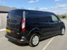 USED 2022 72 FORD TRANSIT CONNECT 1.5 240 EcoBlue Trend Crew Van Double Cab 6dr Diesel Manual L2 Euro 6 (s/s) (100 ps) This 2022 Ford Transit Connect Crew Van presents an exceptional ownership proposition, boasting a remarkably low mileage of just 35,868 miles and having been cherished by only one owner from new. This Trend derivative, powered by an efficient 1.5 litre 100 ps EcoBlue diesel engine, meets Euro 6 emissions standards and is presented with a clear vehicle history check, offering peace of mind. Its practical double cab configuration provides ample seating and versatility for various needs.