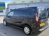 USED 2022 72 FORD TRANSIT CONNECT 1.5 240 EcoBlue Trend Crew Van Double Cab 6dr Diesel Manual L2 Euro 6 (s/s) (100 ps) This 2022 Ford Transit Connect Crew Van presents an exceptional ownership proposition, boasting a remarkably low mileage of just 35,868 miles and having been cherished by only one owner from new. This Trend derivative, powered by an efficient 1.5 litre 100 ps EcoBlue diesel engine, meets Euro 6 emissions standards and is presented with a clear vehicle history check, offering peace of mind. Its practical double cab configuration provides ample seating and versatility for various needs.