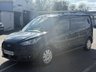 USED 2022 72 FORD TRANSIT CONNECT 1.5 240 EcoBlue Trend Crew Van Double Cab 6dr Diesel Manual L2 Euro 6 (s/s) (100 ps) This 2022 Ford Transit Connect Crew Van presents an exceptional ownership proposition, boasting a remarkably low mileage of just 35,868 miles and having been cherished by only one owner from new. This Trend derivative, powered by an efficient 1.5 litre 100 ps EcoBlue diesel engine, meets Euro 6 emissions standards and is presented with a clear vehicle history check, offering peace of mind. Its practical double cab configuration provides ample seating and versatility for various needs.