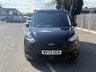 USED 2022 72 FORD TRANSIT CONNECT 1.5 240 EcoBlue Trend Crew Van Double Cab 6dr Diesel Manual L2 Euro 6 (s/s) (100 ps) This 2022 Ford Transit Connect Crew Van presents an exceptional ownership proposition, boasting a remarkably low mileage of just 35,868 miles and having been cherished by only one owner from new. This Trend derivative, powered by an efficient 1.5 litre 100 ps EcoBlue diesel engine, meets Euro 6 emissions standards and is presented with a clear vehicle history check, offering peace of mind. Its practical double cab configuration provides ample seating and versatility for various needs.