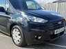 USED 2022 72 FORD TRANSIT CONNECT 1.5 240 EcoBlue Trend Crew Van Double Cab 6dr Diesel Manual L2 Euro 6 (s/s) (100 ps) This 2022 Ford Transit Connect Crew Van presents an exceptional ownership proposition, boasting a remarkably low mileage of just 35,868 miles and having been cherished by only one owner from new. This Trend derivative, powered by an efficient 1.5 litre 100 ps EcoBlue diesel engine, meets Euro 6 emissions standards and is presented with a clear vehicle history check, offering peace of mind. Its practical double cab configuration provides ample seating and versatility for various needs.