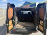 USED 2022 72 FORD TRANSIT CONNECT 1.5 240 EcoBlue Trend Crew Van Double Cab 6dr Diesel Manual L2 Euro 6 (s/s) (100 ps) This 2022 Ford Transit Connect Crew Van presents an exceptional ownership proposition, boasting a remarkably low mileage of just 35,868 miles and having been cherished by only one owner from new. This Trend derivative, powered by an efficient 1.5 litre 100 ps EcoBlue diesel engine, meets Euro 6 emissions standards and is presented with a clear vehicle history check, offering peace of mind. Its practical double cab configuration provides ample seating and versatility for various needs.