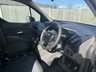 USED 2022 72 FORD TRANSIT CONNECT 1.5 240 EcoBlue Trend Crew Van Double Cab 6dr Diesel Manual L2 Euro 6 (s/s) (100 ps) This 2022 Ford Transit Connect Crew Van presents an exceptional ownership proposition, boasting a remarkably low mileage of just 35,868 miles and having been cherished by only one owner from new. This Trend derivative, powered by an efficient 1.5 litre 100 ps EcoBlue diesel engine, meets Euro 6 emissions standards and is presented with a clear vehicle history check, offering peace of mind. Its practical double cab configuration provides ample seating and versatility for various needs.