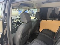 USED 2022 72 FORD TRANSIT CONNECT 1.5 240 EcoBlue Trend Crew Van Double Cab 6dr Diesel Manual L2 Euro 6 (s/s) (100 ps) This 2022 Ford Transit Connect Crew Van is a standout example, having had only one owner since new. This L2 Trend model is powered by an efficient 1.5 litre 100 ps EcoBlue diesel engine, meeting Euro 6 emissions standards. As a Trend derivative, it offers a practical double cab configuration with six doors, providing ample space for both passengers and cargo. You will appreciate the impressive fuel economy of this Transit Connect, achieving up to 48 miles per gallon.