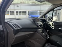 USED 2022 72 FORD TRANSIT CONNECT 1.5 240 EcoBlue Trend Crew Van Double Cab 6dr Diesel Manual L2 Euro 6 (s/s) (100 ps) This 2022 Ford Transit Connect Crew Van is a standout example, having had only one owner since new. This L2 Trend model is powered by an efficient 1.5 litre 100 ps EcoBlue diesel engine, meeting Euro 6 emissions standards. As a Trend derivative, it offers a practical double cab configuration with six doors, providing ample space for both passengers and cargo. You will appreciate the impressive fuel economy of this Transit Connect, achieving up to 48 miles per gallon.