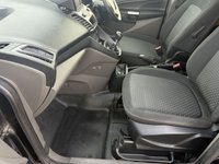 USED 2022 72 FORD TRANSIT CONNECT 1.5 240 EcoBlue Trend Crew Van Double Cab 6dr Diesel Manual L2 Euro 6 (s/s) (100 ps) This 2022 Ford Transit Connect Crew Van is a standout example, having had only one owner since new. This L2 Trend model is powered by an efficient 1.5 litre 100 ps EcoBlue diesel engine, meeting Euro 6 emissions standards. As a Trend derivative, it offers a practical double cab configuration with six doors, providing ample space for both passengers and cargo. You will appreciate the impressive fuel economy of this Transit Connect, achieving up to 48 miles per gallon.
