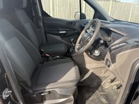 USED 2022 72 FORD TRANSIT CONNECT 1.5 240 EcoBlue Trend Crew Van Double Cab 6dr Diesel Manual L2 Euro 6 (s/s) (100 ps) This 2022 Ford Transit Connect Crew Van is a standout example, having had only one owner since new. This L2 Trend model is powered by an efficient 1.5 litre 100 ps EcoBlue diesel engine, meeting Euro 6 emissions standards. As a Trend derivative, it offers a practical double cab configuration with six doors, providing ample space for both passengers and cargo. You will appreciate the impressive fuel economy of this Transit Connect, achieving up to 48 miles per gallon.
