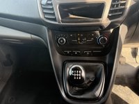USED 2022 72 FORD TRANSIT CONNECT 1.5 240 EcoBlue Trend Crew Van Double Cab 6dr Diesel Manual L2 Euro 6 (s/s) (100 ps) This 2022 Ford Transit Connect Crew Van is a standout example, having had only one owner since new. This L2 Trend model is powered by an efficient 1.5 litre 100 ps EcoBlue diesel engine, meeting Euro 6 emissions standards. As a Trend derivative, it offers a practical double cab configuration with six doors, providing ample space for both passengers and cargo. You will appreciate the impressive fuel economy of this Transit Connect, achieving up to 48 miles per gallon.