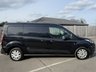 USED 2022 72 FORD TRANSIT CONNECT 1.5 240 EcoBlue Trend Crew Van Double Cab 6dr Diesel Manual L2 Euro 6 (s/s) (100 ps) This 2022 Ford Transit Connect Crew Van is a standout example, having had only one owner since new. This L2 Trend model is powered by an efficient 1.5 litre 100 ps EcoBlue diesel engine, meeting Euro 6 emissions standards. As a Trend derivative, it offers a practical double cab configuration with six doors, providing ample space for both passengers and cargo. You will appreciate the impressive fuel economy of this Transit Connect, achieving up to 48 miles per gallon.