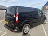 USED 2022 72 FORD TRANSIT CONNECT 1.5 240 EcoBlue Trend Crew Van Double Cab 6dr Diesel Manual L2 Euro 6 (s/s) (100 ps) This 2022 Ford Transit Connect Crew Van is a standout example, having had only one owner since new. This L2 Trend model is powered by an efficient 1.5 litre 100 ps EcoBlue diesel engine, meeting Euro 6 emissions standards. As a Trend derivative, it offers a practical double cab configuration with six doors, providing ample space for both passengers and cargo. You will appreciate the impressive fuel economy of this Transit Connect, achieving up to 48 miles per gallon.