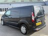 USED 2022 72 FORD TRANSIT CONNECT 1.5 240 EcoBlue Trend Crew Van Double Cab 6dr Diesel Manual L2 Euro 6 (s/s) (100 ps) This 2022 Ford Transit Connect Crew Van is a standout example, having had only one owner since new. This L2 Trend model is powered by an efficient 1.5 litre 100 ps EcoBlue diesel engine, meeting Euro 6 emissions standards. As a Trend derivative, it offers a practical double cab configuration with six doors, providing ample space for both passengers and cargo. You will appreciate the impressive fuel economy of this Transit Connect, achieving up to 48 miles per gallon.