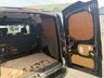 USED 2022 72 FORD TRANSIT CONNECT 1.5 240 EcoBlue Trend Crew Van Double Cab 6dr Diesel Manual L2 Euro 6 (s/s) (100 ps) This 2022 Ford Transit Connect Crew Van is a standout example, having had only one owner since new. This L2 Trend model is powered by an efficient 1.5 litre 100 ps EcoBlue diesel engine, meeting Euro 6 emissions standards. As a Trend derivative, it offers a practical double cab configuration with six doors, providing ample space for both passengers and cargo. You will appreciate the impressive fuel economy of this Transit Connect, achieving up to 48 miles per gallon.