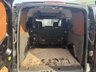 USED 2022 72 FORD TRANSIT CONNECT 1.5 240 EcoBlue Trend Crew Van Double Cab 6dr Diesel Manual L2 Euro 6 (s/s) (100 ps) This 2022 Ford Transit Connect Crew Van is a standout example, having had only one owner since new. This L2 Trend model is powered by an efficient 1.5 litre 100 ps EcoBlue diesel engine, meeting Euro 6 emissions standards. As a Trend derivative, it offers a practical double cab configuration with six doors, providing ample space for both passengers and cargo. You will appreciate the impressive fuel economy of this Transit Connect, achieving up to 48 miles per gallon.
